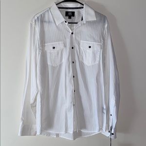 • Rock & Republic Button Up •